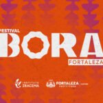 Secultfor e Instituto Cultural Iracema lançam Festival Bora com programação de férias gratuita de 4 a 20 de julho em diversos territórios da orla de Fortaleza