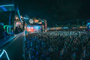 Fortal 2025: Camarote Mucuripe eleva experiência do público com estrutura premium, full open bar e estreia de atrações