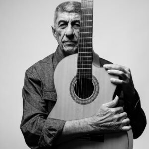 Iguatemi Hall anuncia show de Fagner em julho