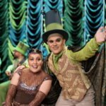 Teatro para a Infância Unifor apresenta “A Cigarra e a Formiga” e “Peter Pan”